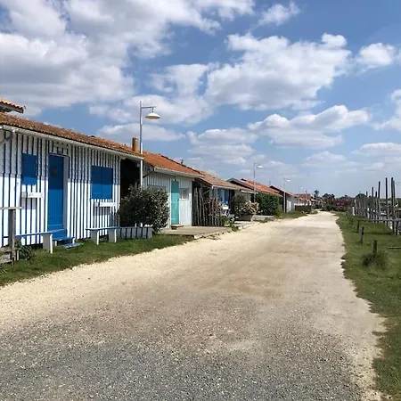 La Casa D'audenge Ferienhaus