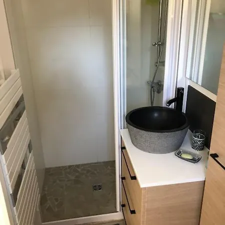 La Casa D'audenge * Audenge