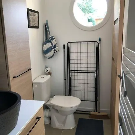 La Casa D'audenge Ferienhaus