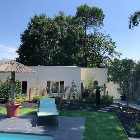 La Casa D'audenge