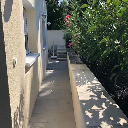 Holiday home La Casa D'audenge *