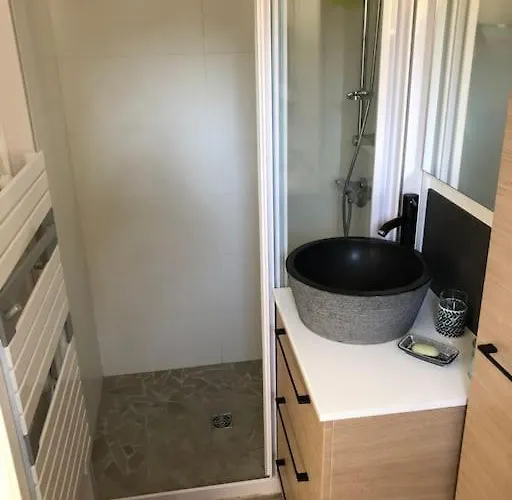 La Casa D'audenge * Audenge