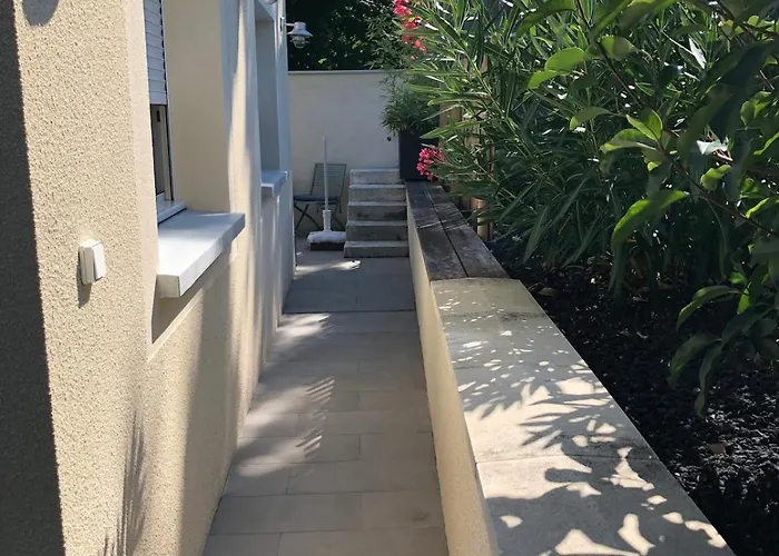 Feriehus La Casa D'audenge *